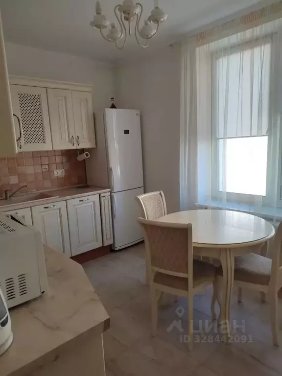 1-к кв. Московская область, Химки ул. Юннатов, 14 (45.0 м) - Фото 1