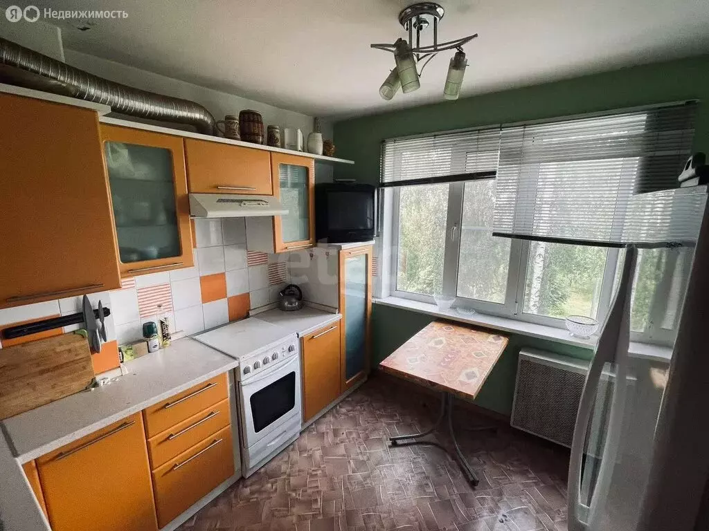 3-комнатная квартира: Тамбов, Астраханская улица, 196 (63 м) - Фото 1