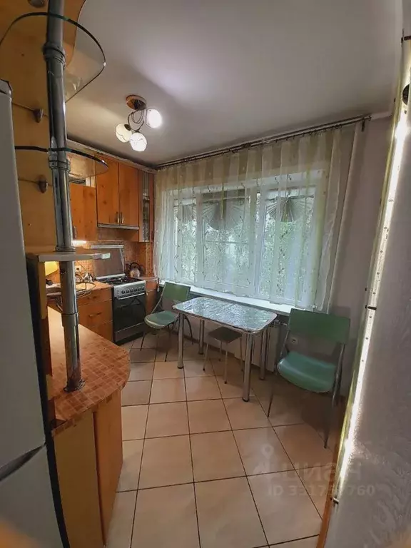 3-к кв. Новгородская область, Великий Новгород ул. Свободы, 15 (50.0 ... - Фото 2