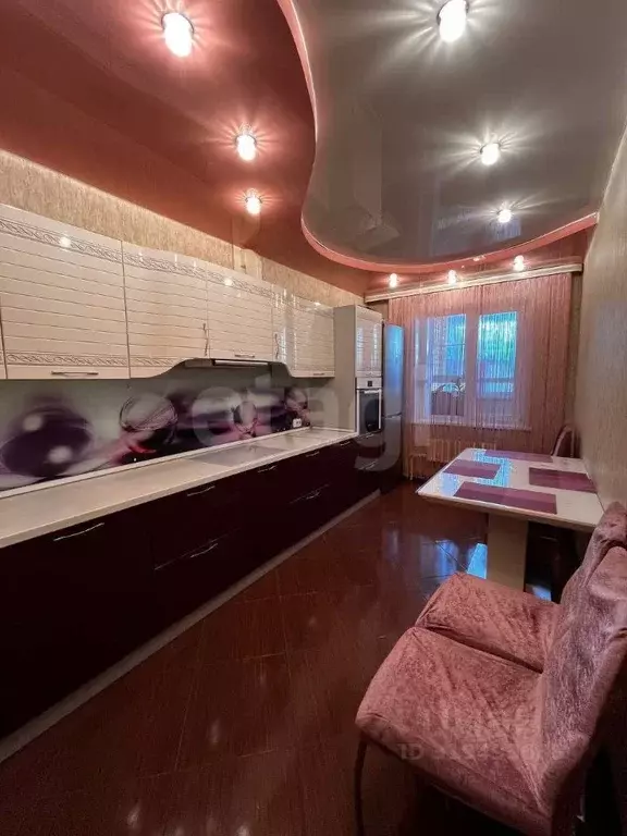 2-к кв. Забайкальский край, Чита ул. Костюшко-Григоровича, 44 (74.0 м) - Фото 1