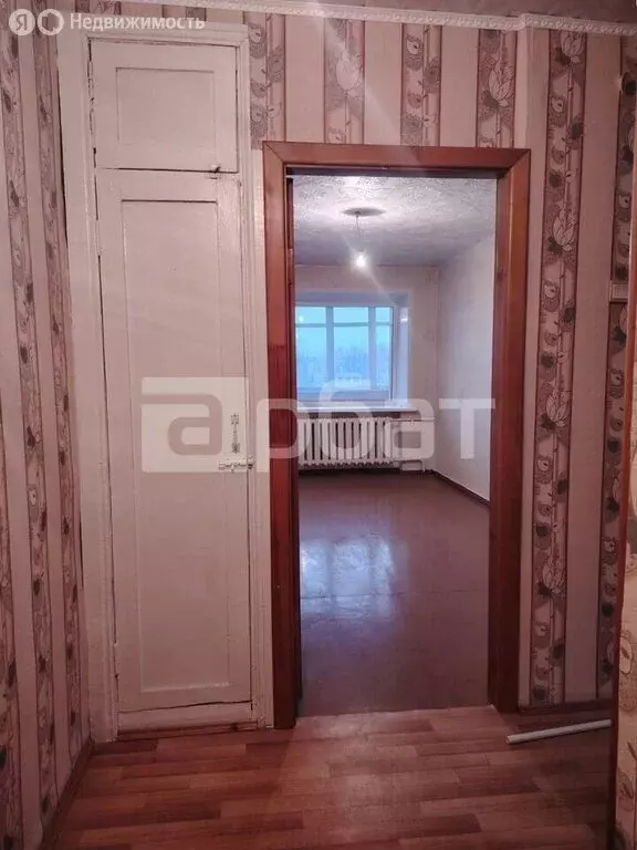 2-комнатная квартира: Буй, Республиканская улица, 7 (40 м) - Фото 1