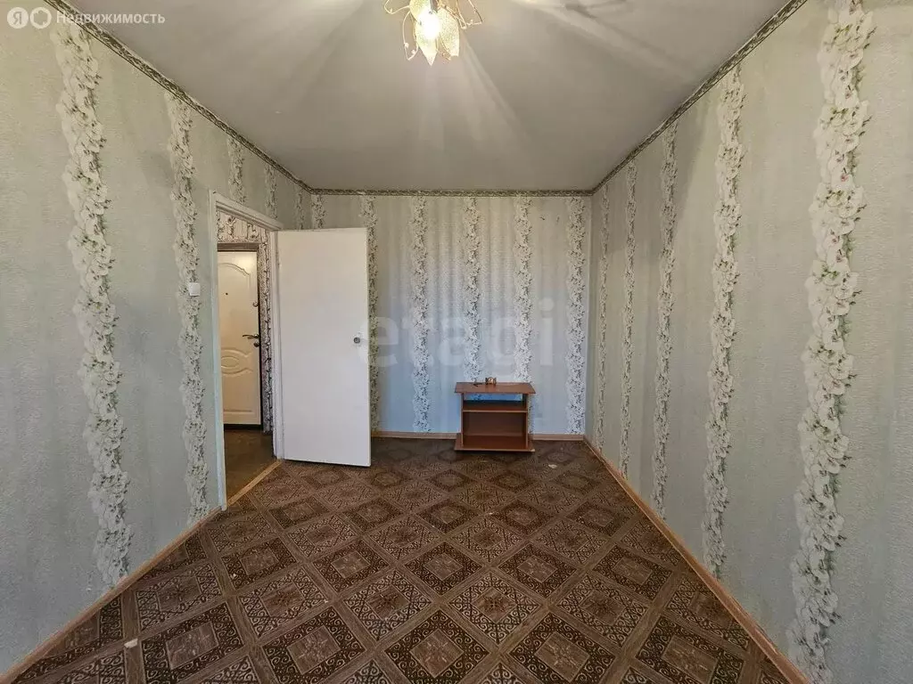 1-комнатная квартира: Остров, микрорайон Строитель, 18 (30.4 м) - Фото 2