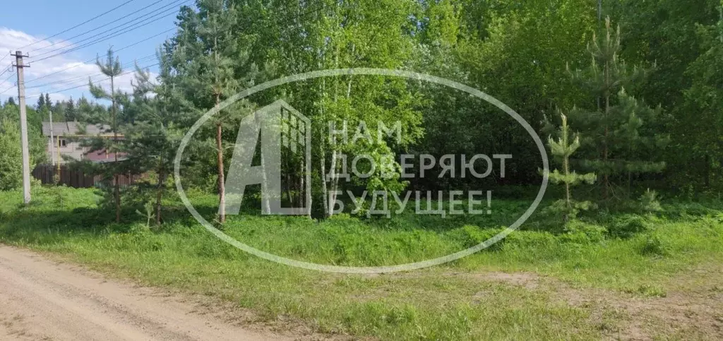 Участок в Пермский край, Чайковский городской округ, д. Дубовая ул. ... - Фото 0