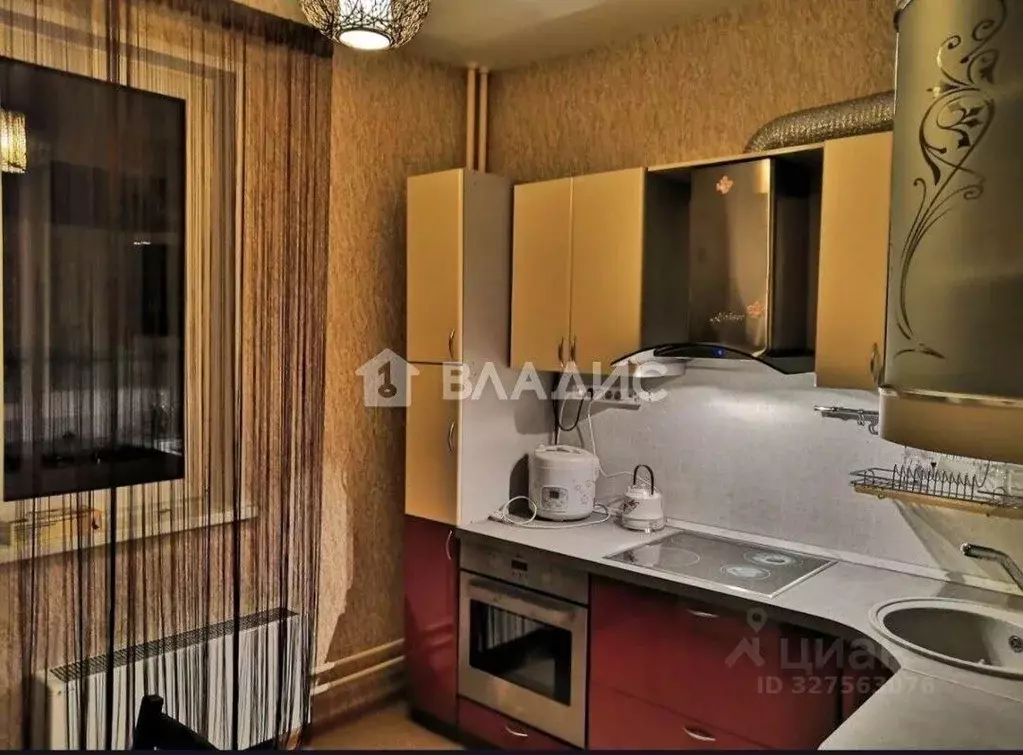 2-к кв. Москва Дегунинская ул., 12к1 (52.0 м) - Фото 1