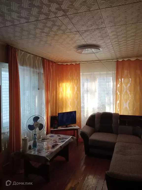 Продаётся 2-к квартира, 42 м - Фото 0