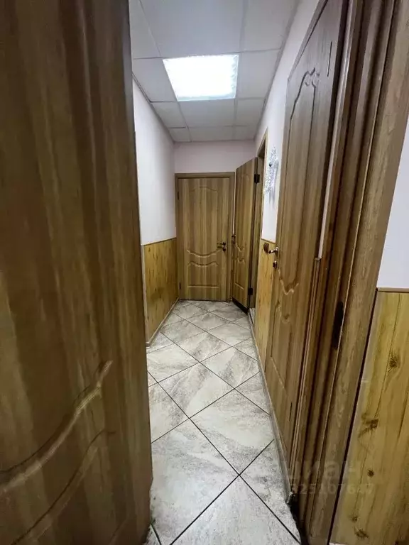 Помещение свободного назначения в Татарстан, Казань ул. Маршала ... - Фото 1