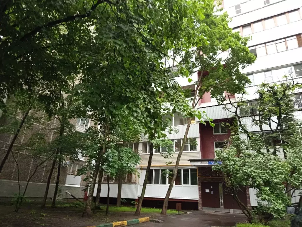 Продаётся 3-к квартира, 66 м - Фото 0
