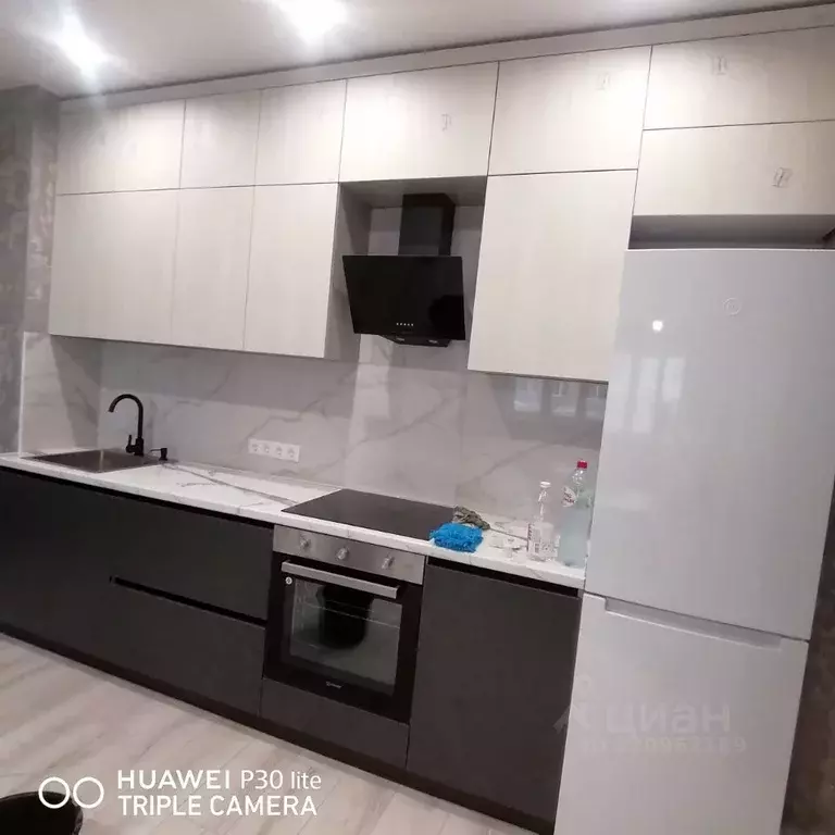 2-к кв. Липецкая область, Липецк Елецкое ш., 5 (50.0 м) - Фото 0