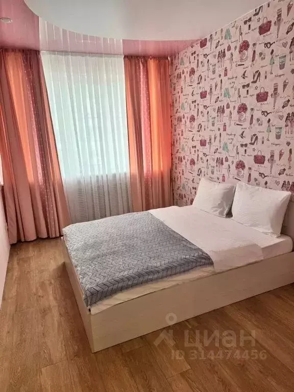 3-к кв. Кемеровская область, Кемерово Московский просп., 18к2 (60.0 м) - Фото 0