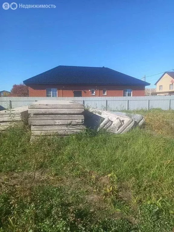 Участок в Тюмень, садовое товарищество Березняки-2, Восточная улица, ... - Фото 0