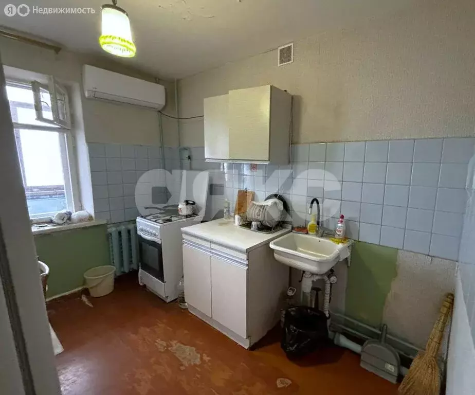 1-комнатная квартира: Волгоград, Загорская улица, 6 (33.2 м) - Фото 2