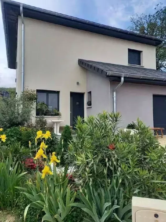 Дом в Краснодарский край, Сочи городской округ, с. Молдовка ул. ... - Фото 2