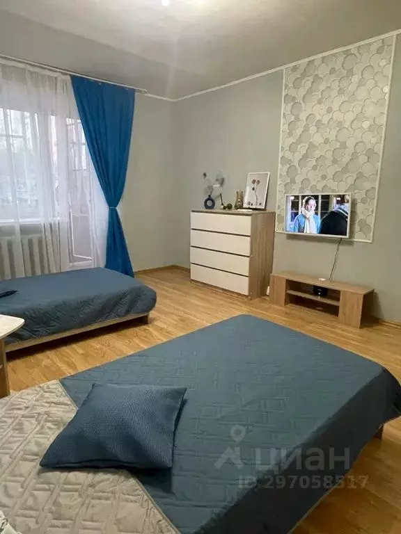 2-к кв. Пермский край, Пермь ул. Революции, 3/6 (70.0 м) - Фото 1