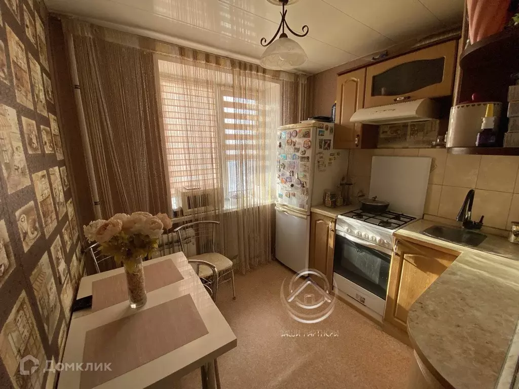 Продаётся 2-к квартира, 43.2 м - Фото 0