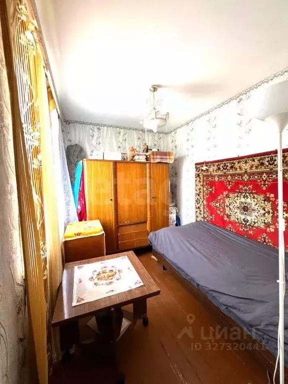 4-к кв. Московская область, Сергиево-Посадский городской округ, ... - Фото 1