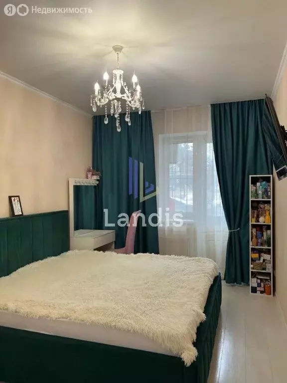 2-комнатная квартира: Люберцы, микрорайон Зенино ЖК Самолёт, ... - Фото 1