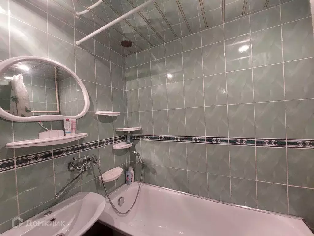 Продаётся 3-к квартира, 61.7 м - Фото 1