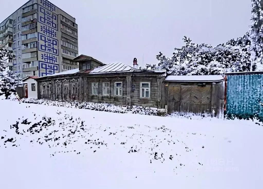 Дом в Владимирская область, Ковров ул. Дегтярева, 190 (51 м) - Фото 2