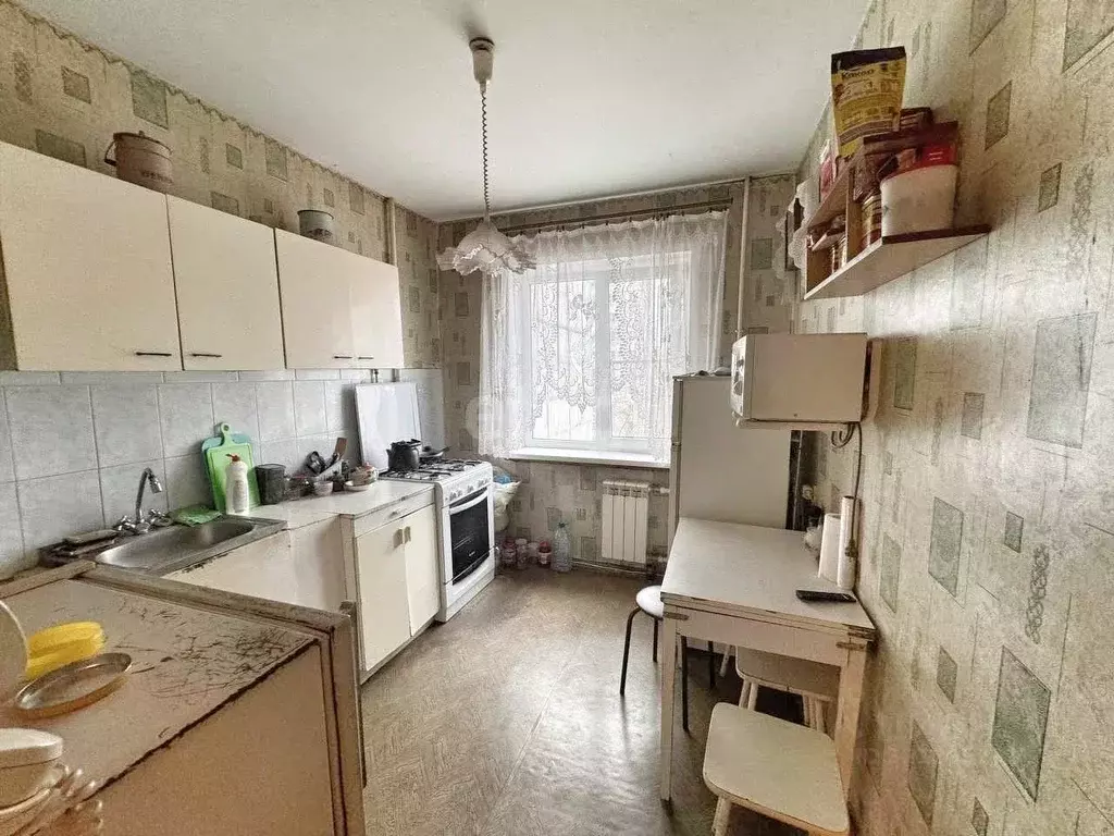 3-к кв. Липецкая область, Липецк 15-й мкр, 29 (61.7 м) - Фото 0
