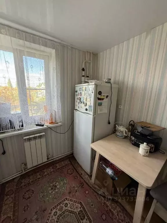 1-к кв. Ростовская область, Новошахтинск Харьковская ул., 98 (28.9 м) - Фото 1