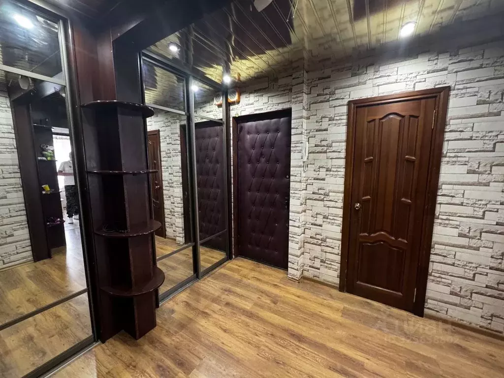 2-к кв. Московская область, Воскресенск ул. Зелинского, 30/12 (56.0 м) - Фото 1