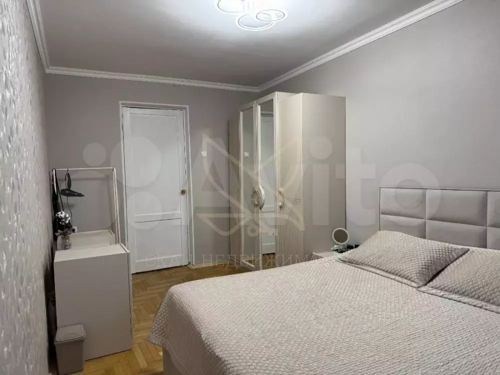 3-к. квартира, 70 м, 1/5 эт. - Фото 0