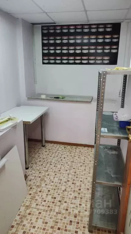 Офис в Свердловская область, Екатеринбург ул. Заводская, 16 (12 м) - Фото 2