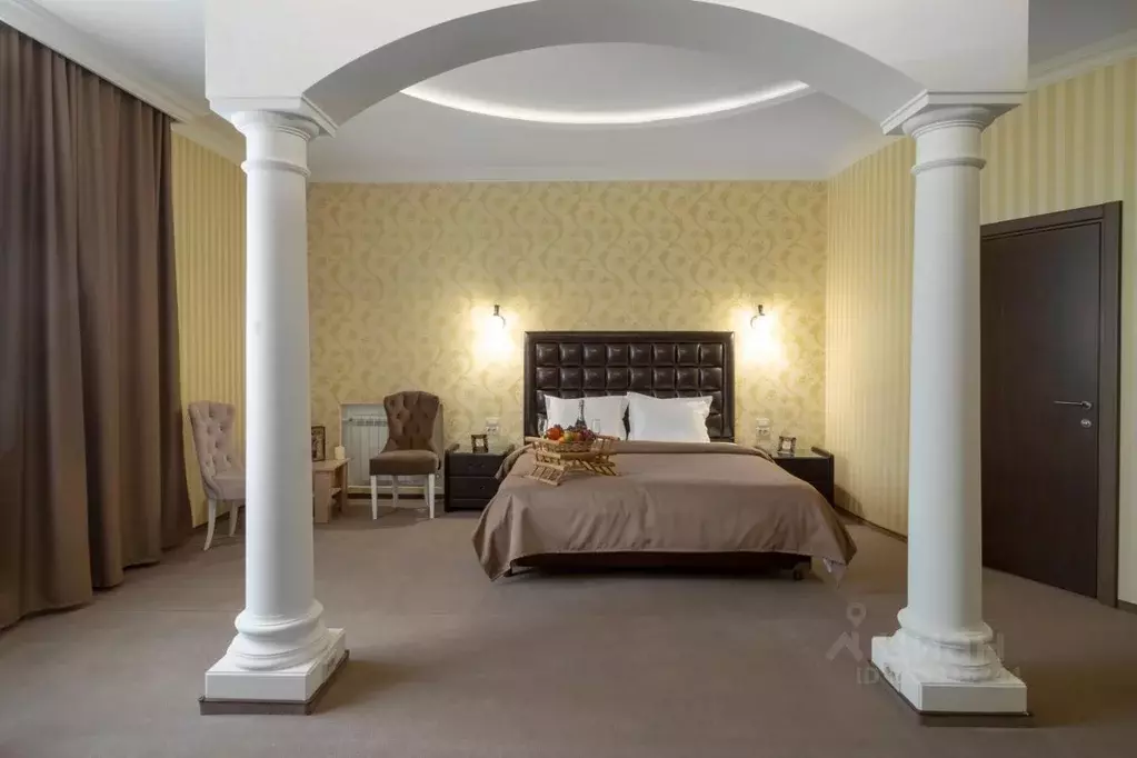 Комната Брянская область, Брянск Литейная ул., 3/5 (35.0 м) - Фото 1