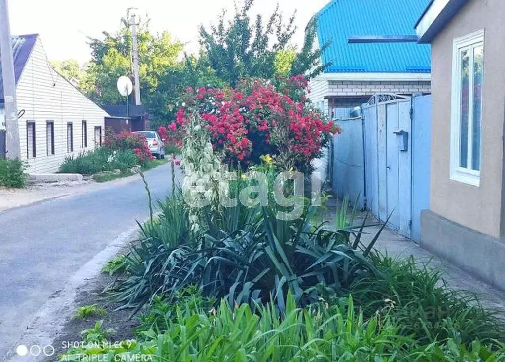 Дом в Ставропольский край, Ставрополь № 7 мкр, проезд Кольцевой, 4 (68 ... - Фото 2