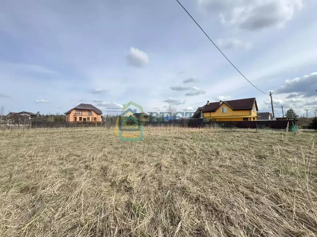 Участок в Санкт-Петербург, Санкт-Петербург, Пушкин ул. Старинная ... - Фото 1