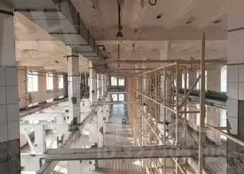 Помещение свободного назначения в Москва Самокатная ул., 4С1 (2268 м) - Фото 1