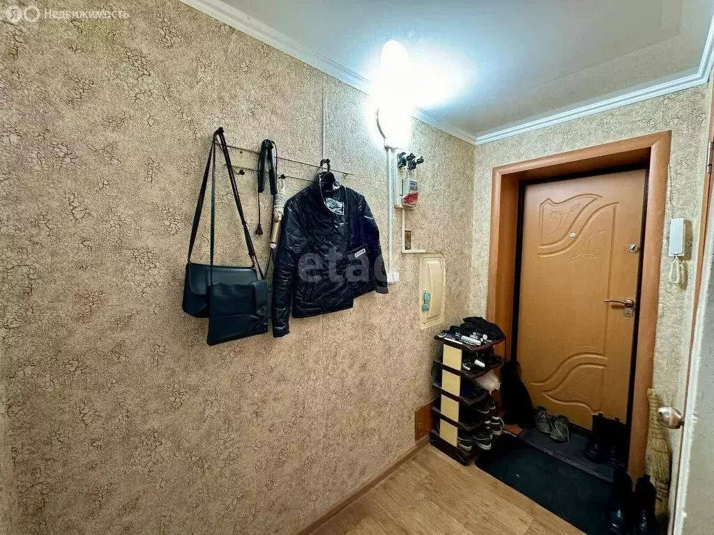 1-комнатная квартира: Ачинск, 2-й микрорайон, 8 (32.3 м) - Фото 0