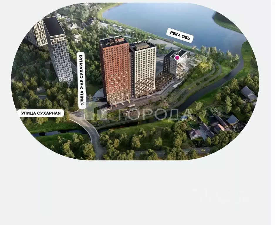 Помещение свободного назначения в Новосибирская область, Новосибирск ... - Фото 1