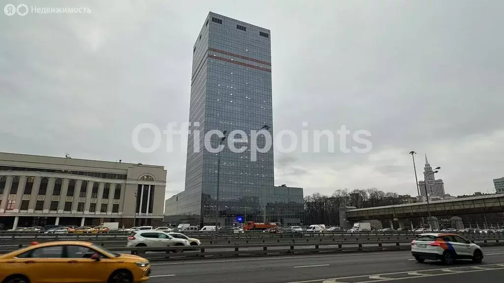 Офис (709 м) - Фото 2