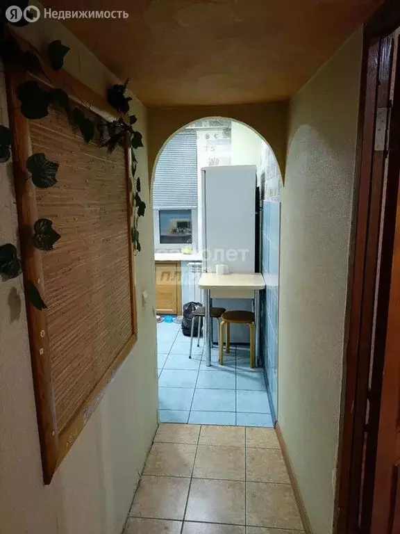 2-комнатная квартира: Йошкар-Ола, Красноармейская улица, 88 (30.2 м) - Фото 2