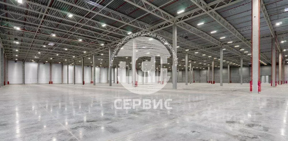 Склад в Московская область, Жуковский 457с1 (16700 м) - Фото 1