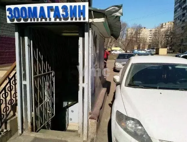 Торговая площадь в Москва 5-я Кожуховская ул., 9 (50 м) - Фото 0