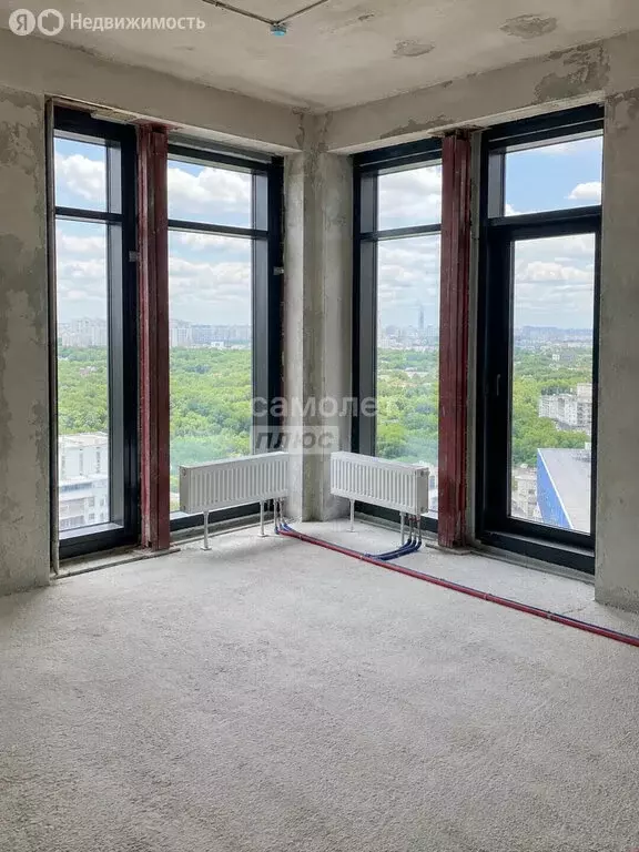 1-комнатная квартира: Москва, улица Академика Королёва, 21 (36.3 м) - Фото 1