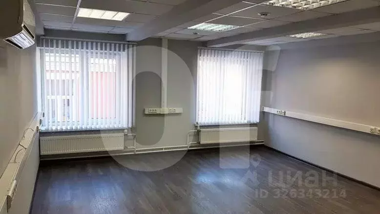 Офис в Москва Воронцовская ул., 20 (764 м) - Фото 1