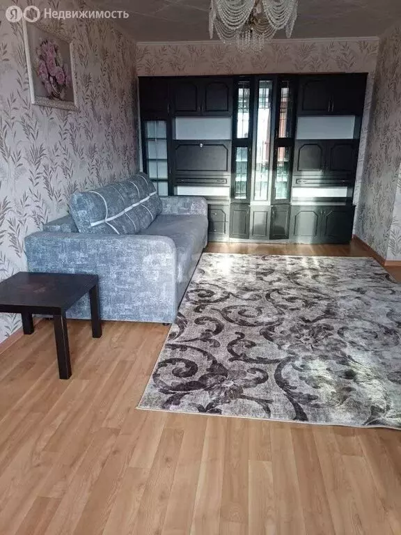 2-комнатная квартира: Томск, улица Усова, 16 (44 м) - Фото 1