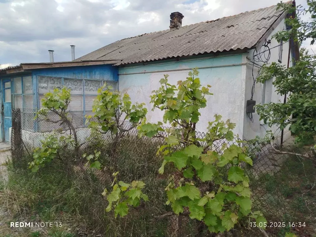 Дом 50 м на участке 25 сот. - Фото 0
