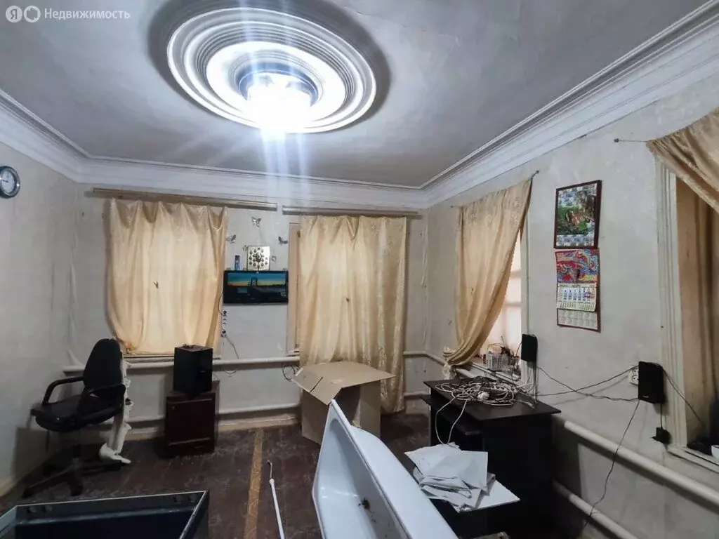 Дом в Волгоград, улица Богданова (54.2 м) - Фото 2