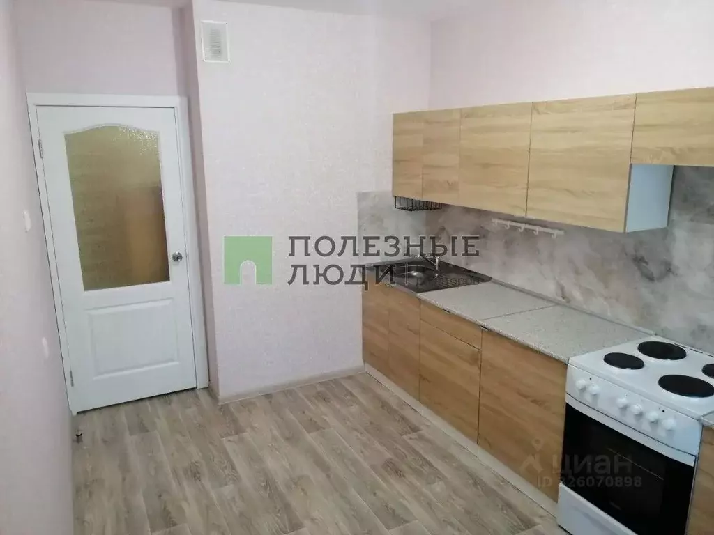 2-к кв. Томская область, Томск Академгородок мкр, ул. Королева, 8 ... - Фото 1