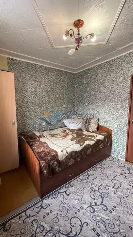 3-к кв. Красноярский край, Норильск ул. Энтузиастов, 1 (57.1 м) - Фото 1