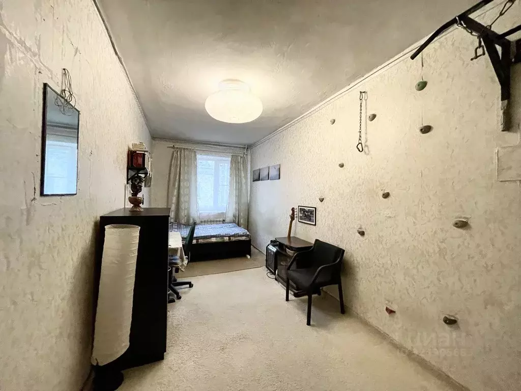 Комната Санкт-Петербург наб. Канала Грибоедова, 14 (15.6 м) - Фото 2