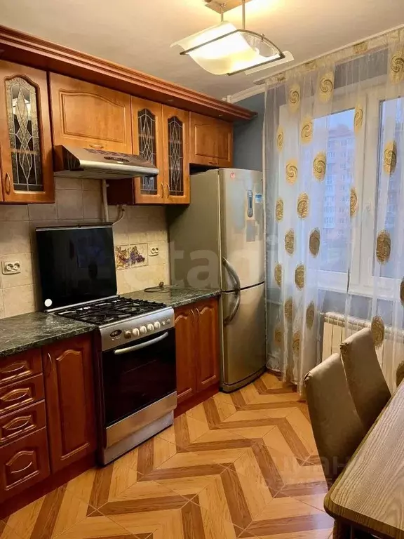 1-к кв. Калининградская область, Калининград ул. Генерала Толстикова, ... - Фото 1