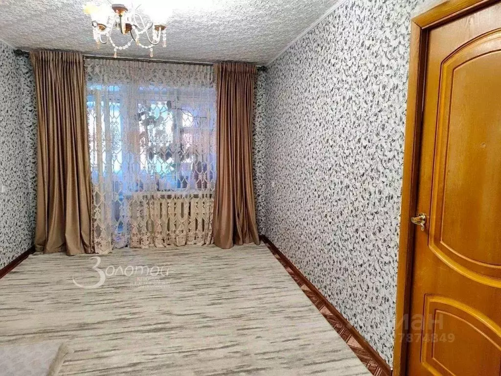 3-к кв. Нижегородская область, Нижний Новгород Литературная ул., 20а ... - Фото 1