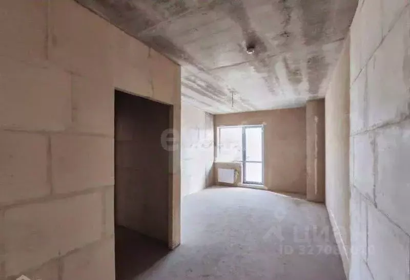 1-к кв. Воронежская область, Воронеж ул. 45-й Стрелковой Дивизии, ... - Фото 0