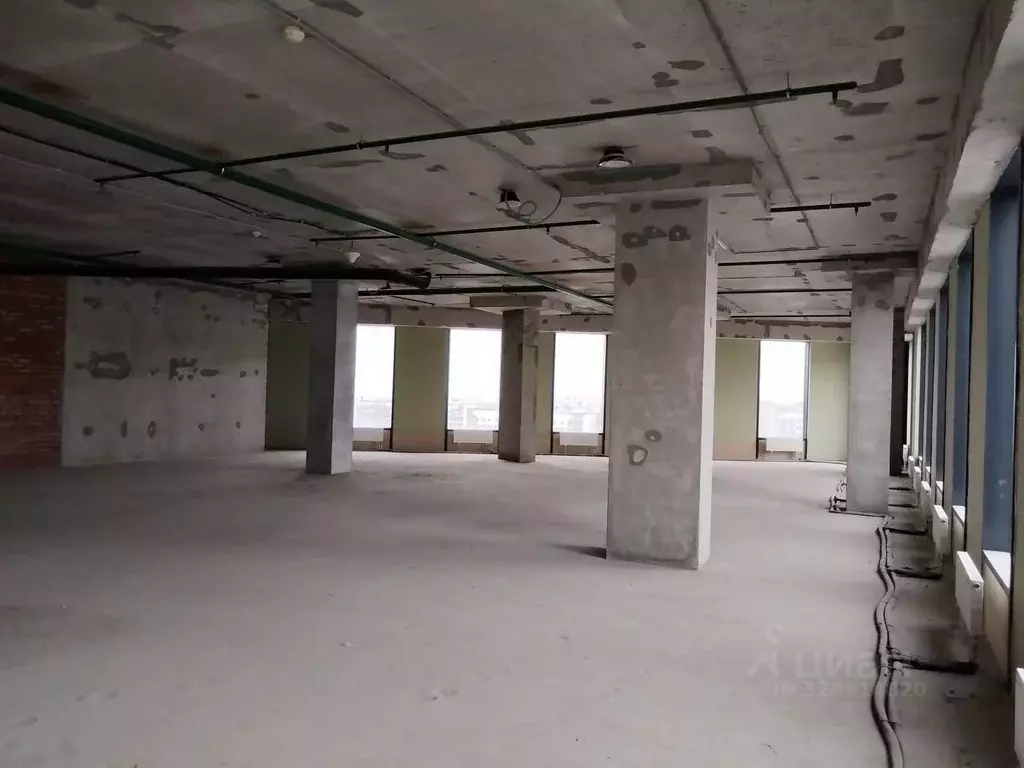 Офис в Московская область, Химки Куркинское ш., с2 (252 м) - Фото 1