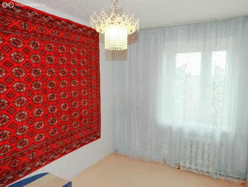 3-комнатная квартира: Иваново, Кавалерийская улица, 50 (60 м) - Фото 1